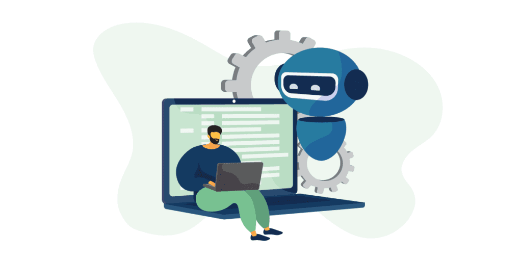 Recruitment automation