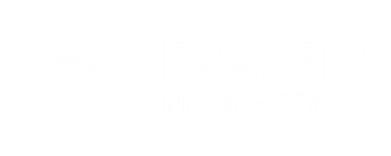 Frasers Property logo