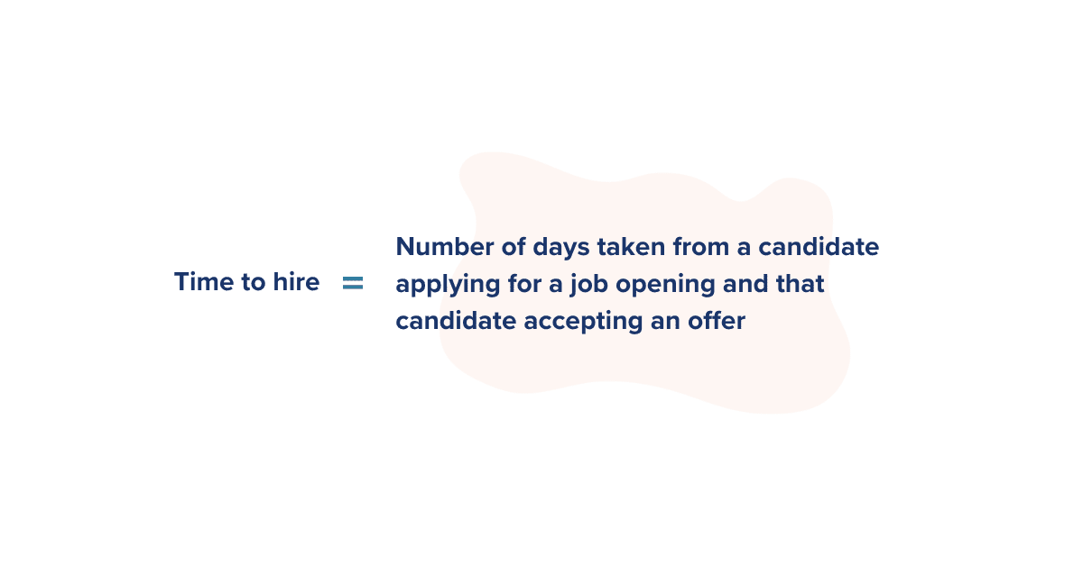 Pageup Time To Hire