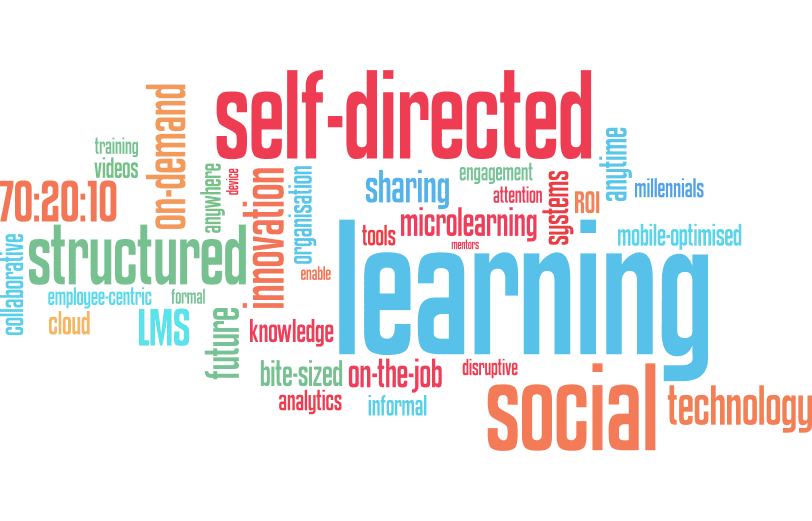 Learning Word Cloud
