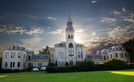 Kansas State University