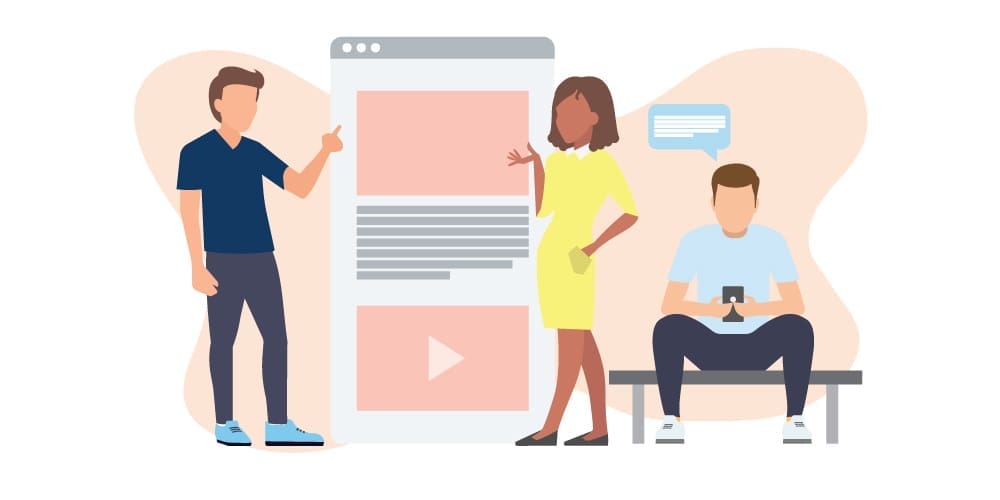 Learning Experience Platform