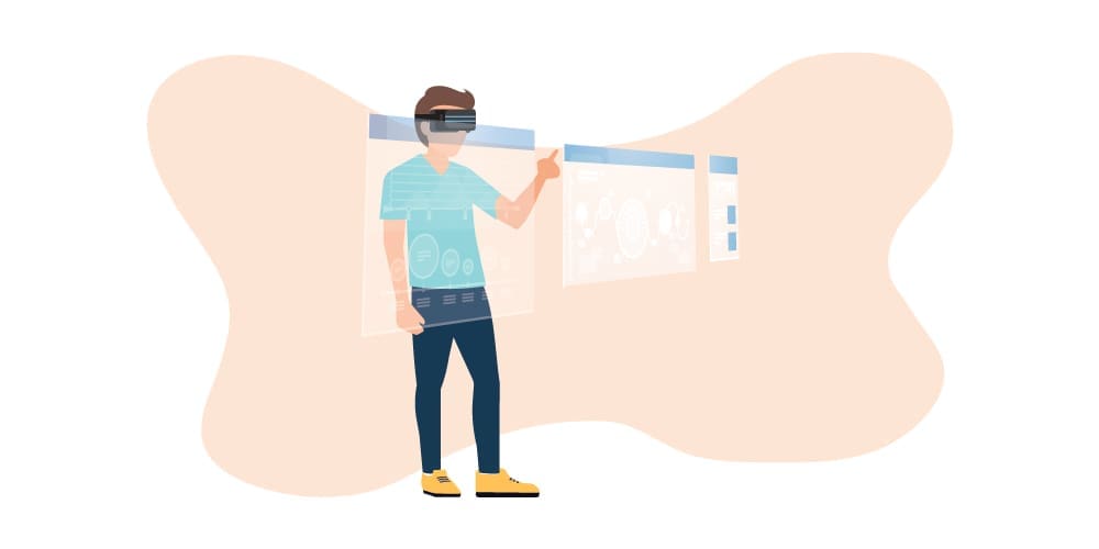 Gamification, Augmented and Virtual Reality