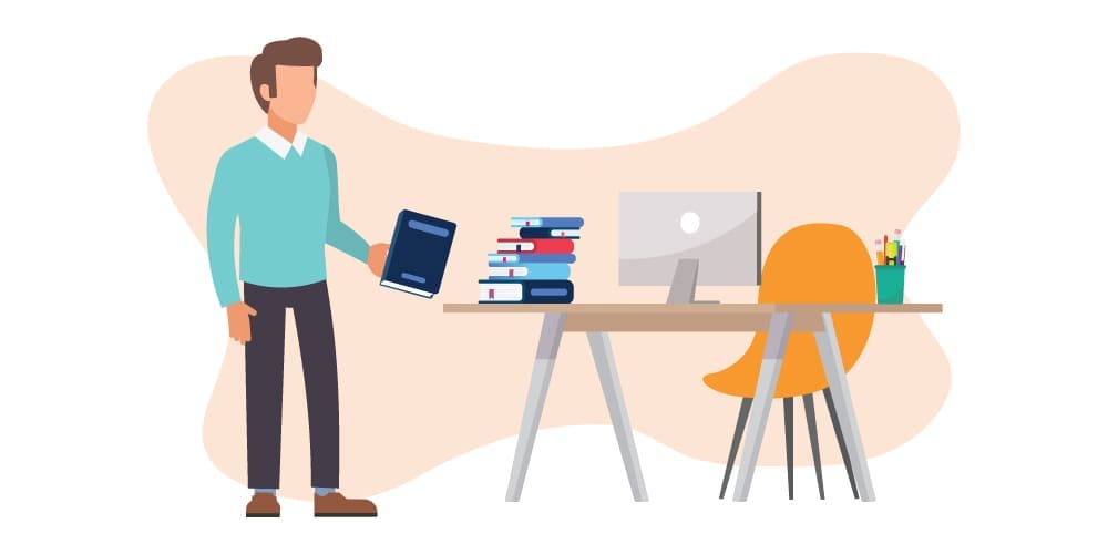 Employee-led learning