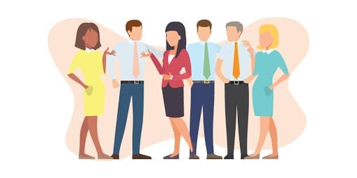 People leaders as coaches
