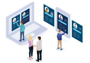 Employers are prioritising candidate experience
