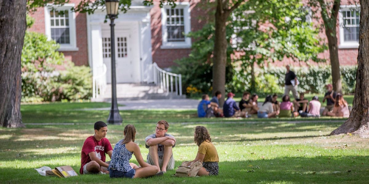 Bates College