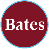 Bates college logo