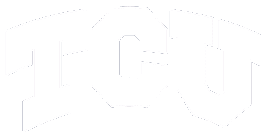 Texas Christian University logo