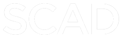 Savannah College of Art and Design (SCAD) logo
