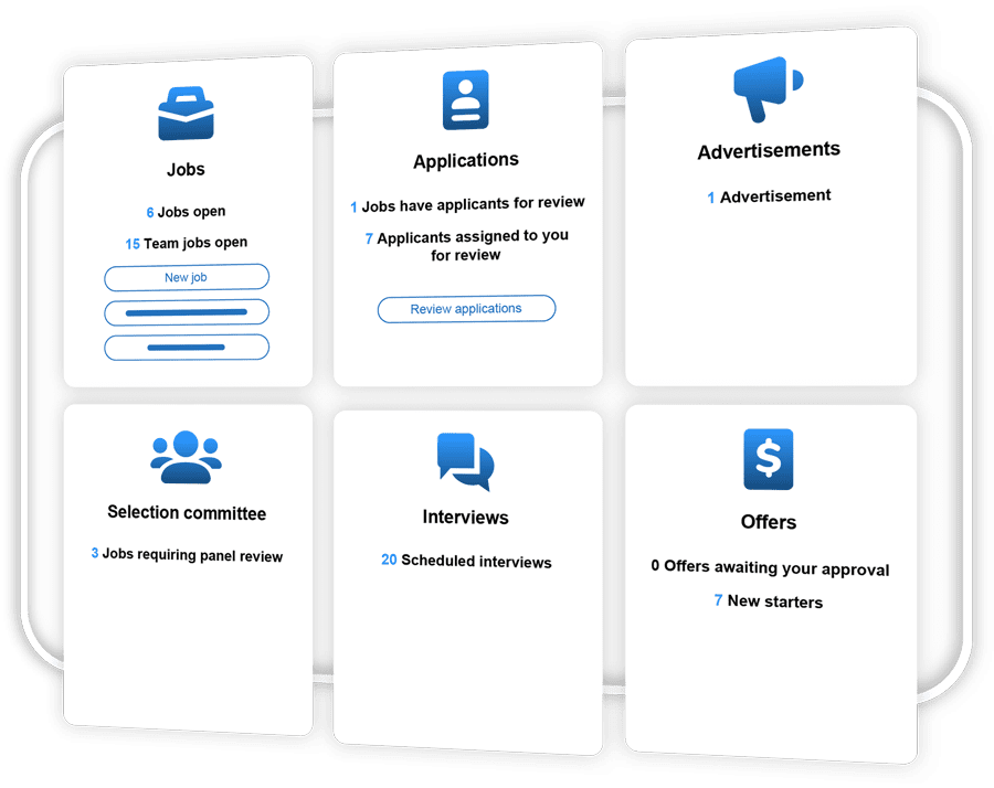 pageup_Hiring-Dashboard