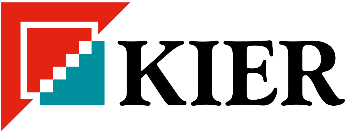 Kier group logo