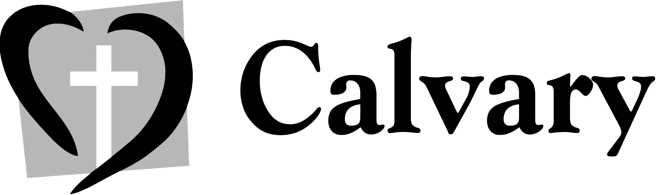Calvary-Logo-black