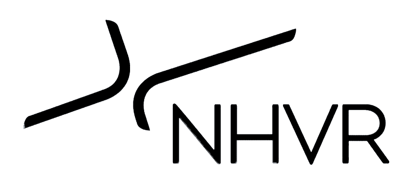nhvr_black_logo