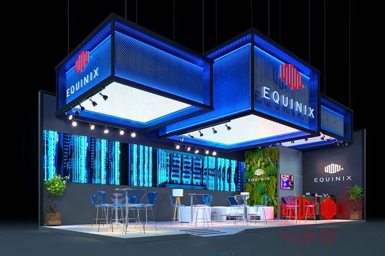 Equinix