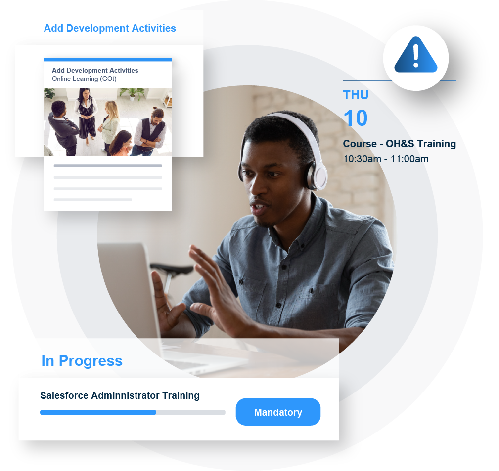 pageup_HERO_Learning
